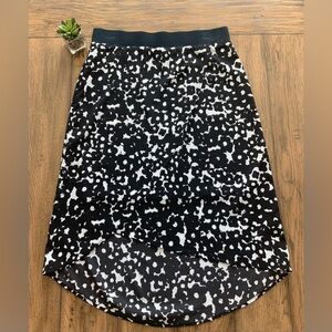 Cabi Dixon Skirt Size Small